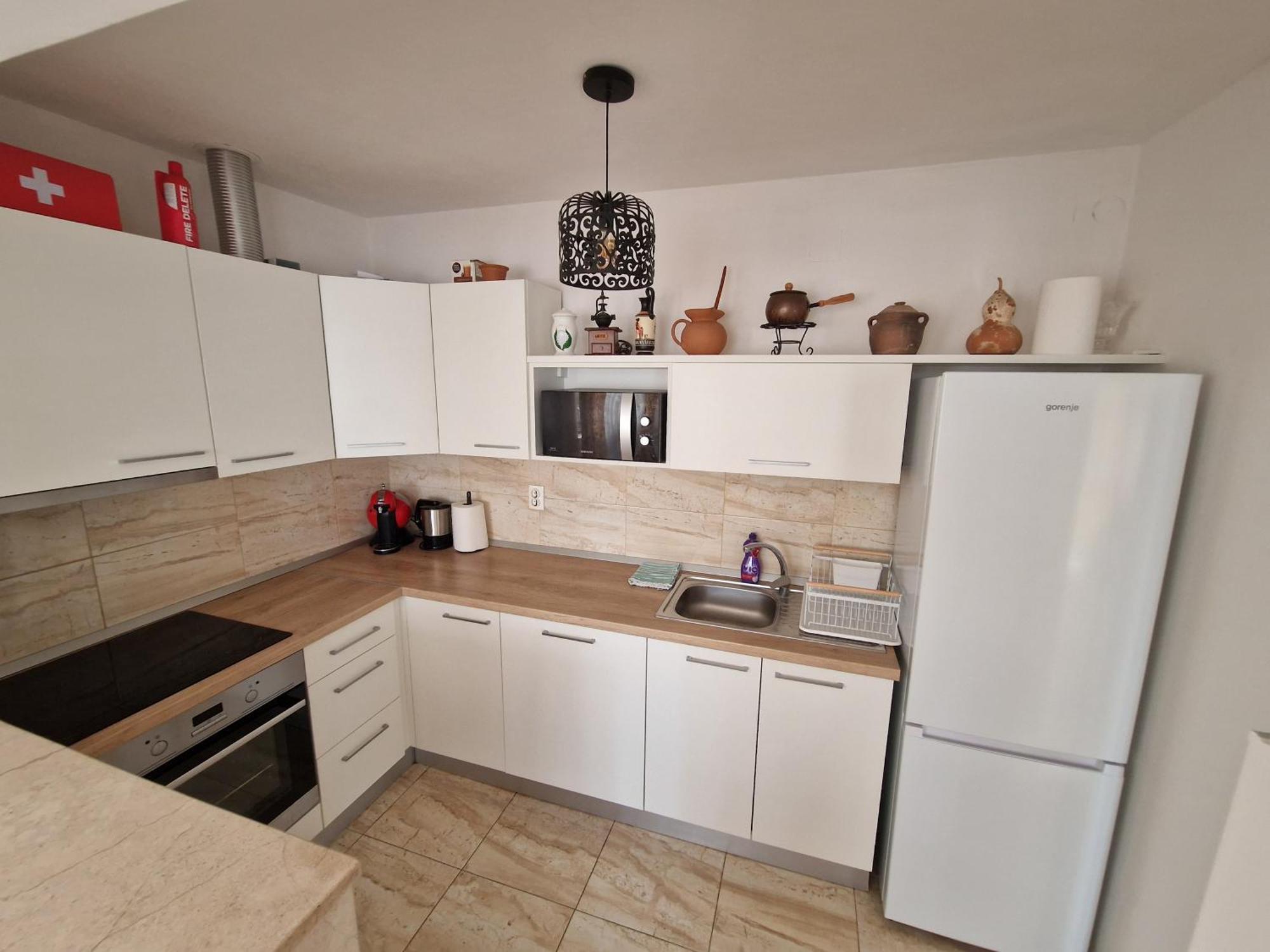 Apartmani Vukusic Promajna Quarto foto